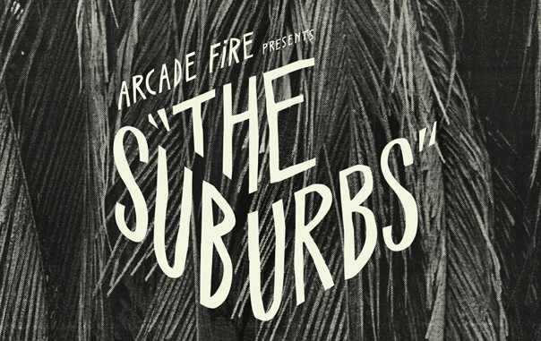 What Is The Meaning Behind The Suburbs Music Video By Arcade Fire